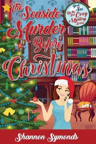 The Seaside Murder Before Christmas