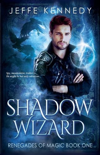 Shadow Wizard