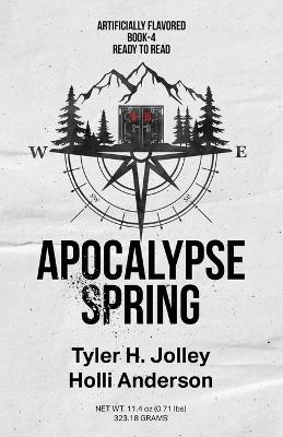 Apocalypse Spring