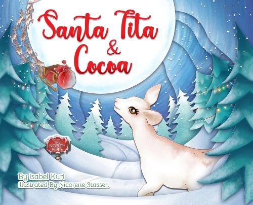 Santa Tita & Cocoa