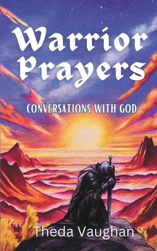Warrior Prayers