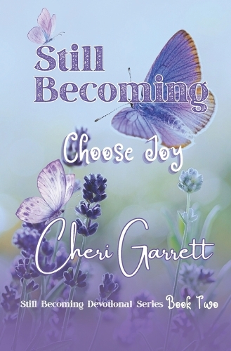Still Becoming