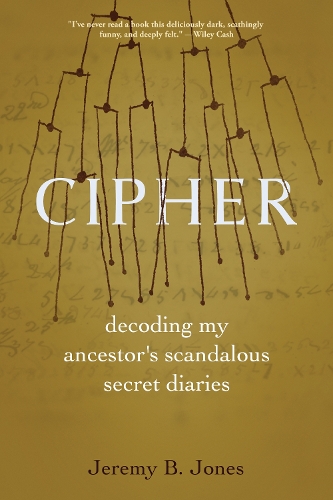 Cipher