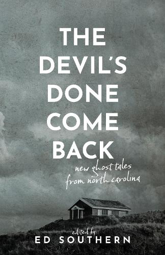 The Devil's Done Come Back
