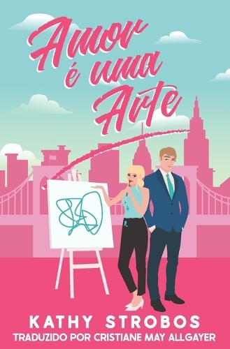 Amor É Uma Arte