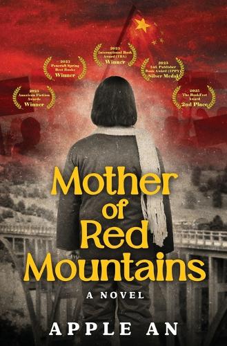 Mother of Red Mountains