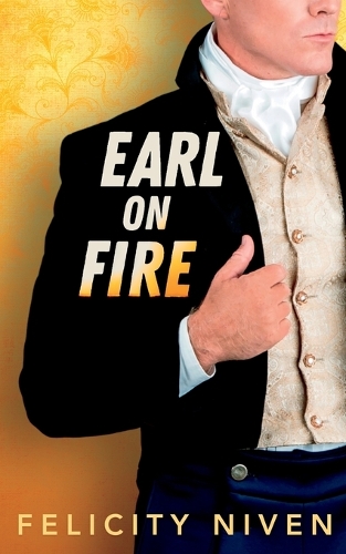 Earl on Fire
