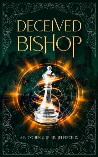 Deceived Bishop