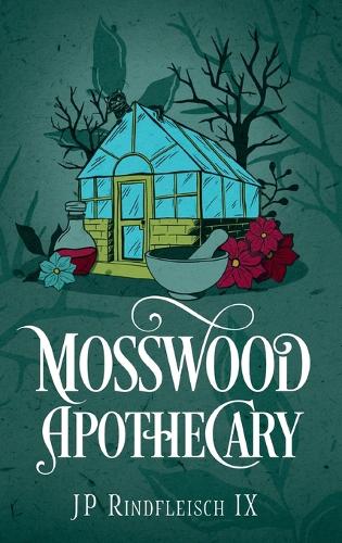 Mosswood Apothecary