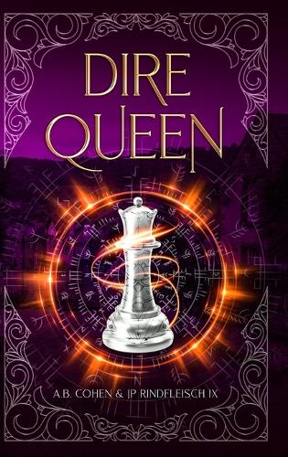 Dire Queen