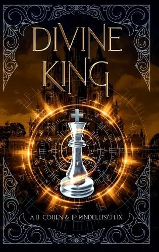 Divine King