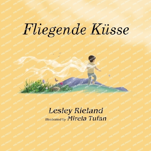 Fliegende Küsse