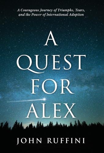 A Quest for Alex