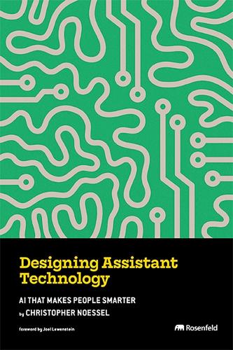 Designing Assistant Technology