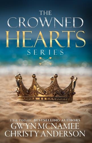The Crowned Hearts Series