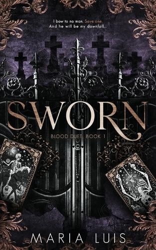 Sworn