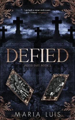 Defied