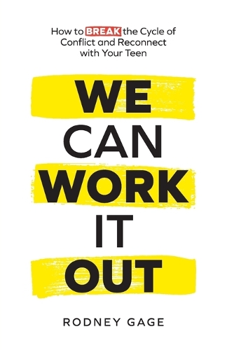 We Can Work It Out