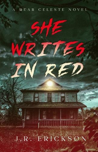 She Writes in Red
