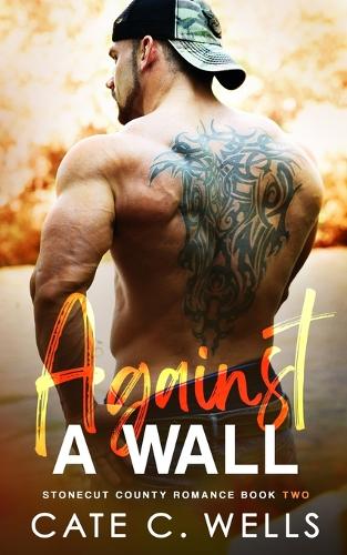 Against A Wall