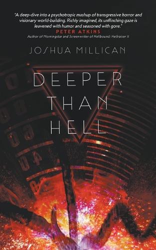 Deeper Than Hell