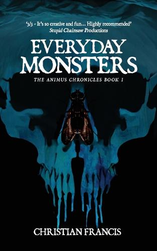 Everyday Monsters