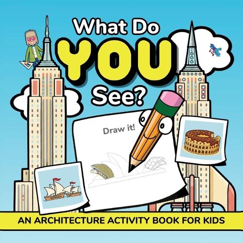 What Do YOU See?