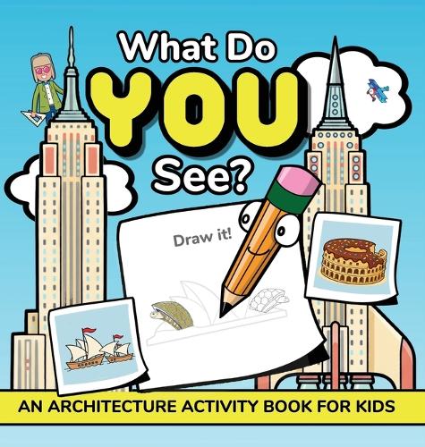 What Do YOU See?