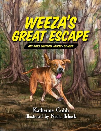Weeza's Great Escape