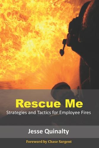 Rescue Me