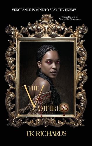The Vampiress