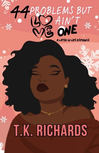 44 Problems But Love Ain't One