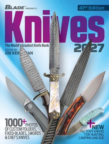 Knives 2027