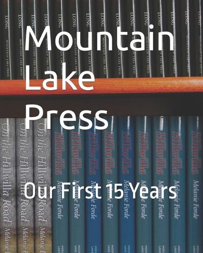 Mountain Lake Press