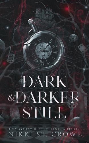 Dark & Darker Still