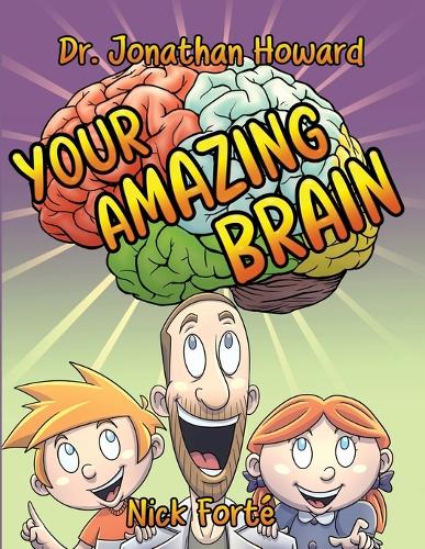 Your Amazing Brain!