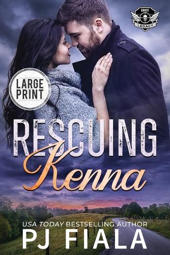 Rescuing Kenna