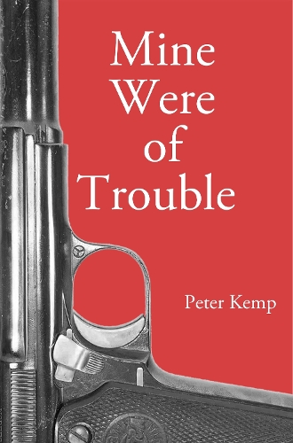 Mine Were of Trouble