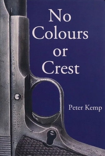 No Colours or Crest