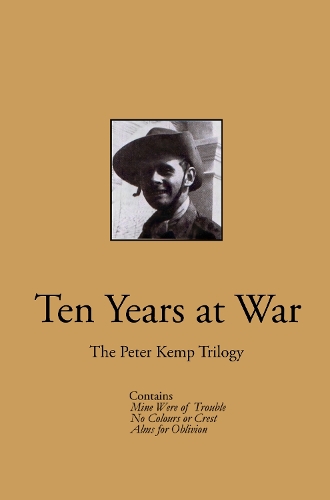 Ten Years at War