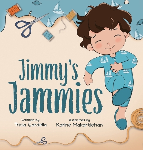 Jimmy's Jammies