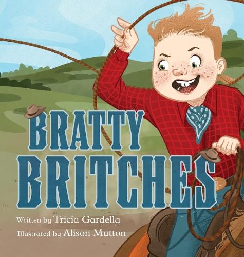 Bratty Britches