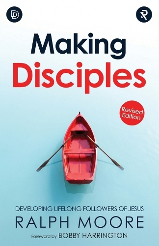 Making Disciples