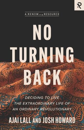 No Turning Back