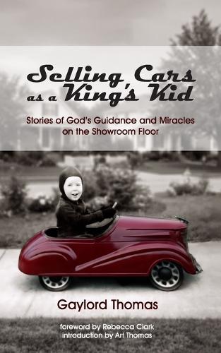 Selling Cars as a King's Kid