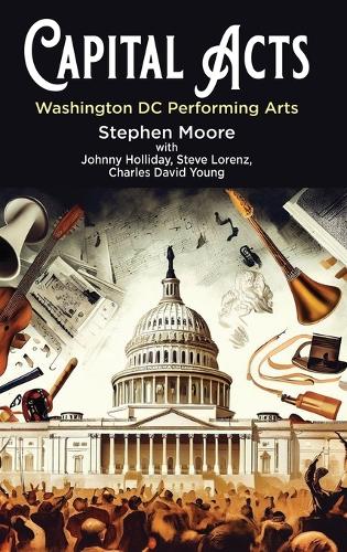 Capital Acts
