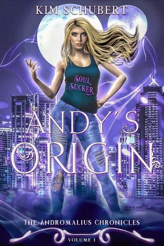 Andy's Origin