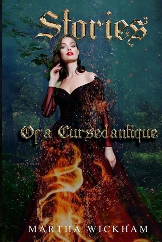 Stories of a Cursed Antique