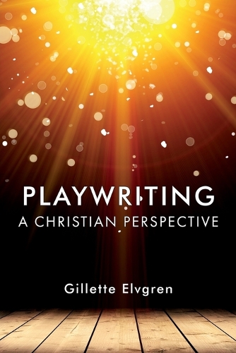 Playwriting