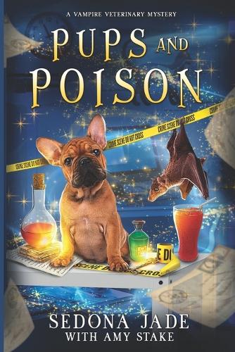 Pups and Poison